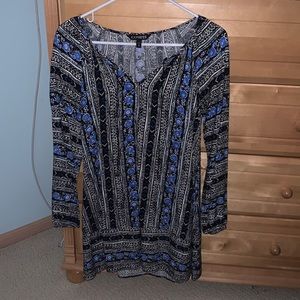 Express Dress